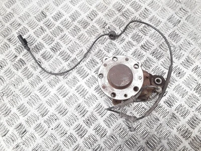 Eje trasero derecho gasolina alfa romeo 156 2.0JTS 122kW 2004  Foto 1 de 4