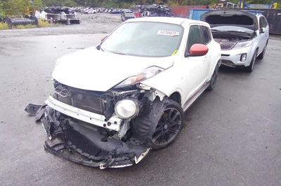 Nissan Juke 2013 transmisión automática fabricante de equipos originales 93 k millas - LKQ434829372 Foto 1 de 4