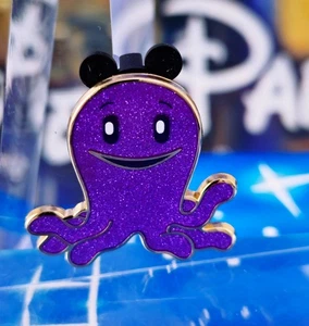 Disney WDI aDorbs! Pin - Toy Story 3 Stretch adorbs Oktopus - Bild 1 von 1