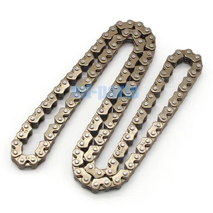 Timing Cam Chain for Suzuki RMZ250 2004 2005 2006 2007 2008 09-2016 K9205-70030 - Picture 1 of 7