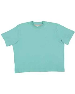 Stock Clearance LAT 3518 Ladies Boxy T-Shirt - Picture 1 of 3