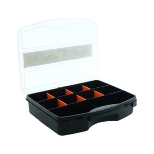 Sortimentskasten Kleinteile Box Organizer Kleinteilemagazin Werkzeugkiste (D00) - Bild 1 von 2