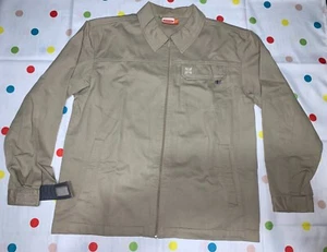 Veste OXBOW des années 90 T.L 100% Coton très très peu portée - Imagen 1 de 6