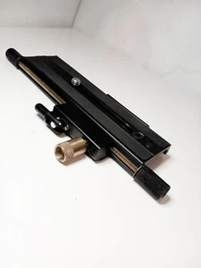 Manfrotto 454 Sliding plate - Instelslede - Photo 1/10
