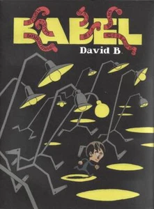 Babel. . David B.. 2005. . - Foto 1 di 1