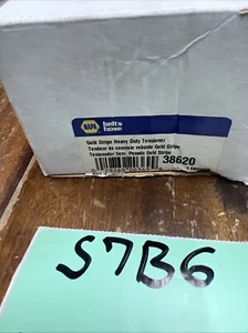 Napa Gates 38620 FleetRunner Heavy-Duty Belt Drive Tensioner CBO2 - Picture 1 of 1