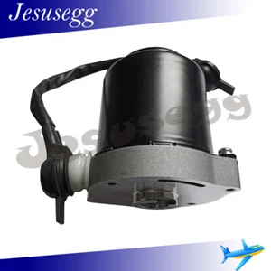 ABS Pump Booster Motor Repair For TOYOTA 4RUNNER LAND CRUISER TACOMA LEXUS LX470 - Imagen 1 de 8