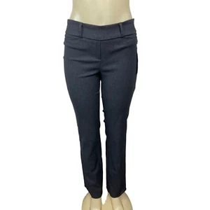 Rekucci Women's Gray Dress/Work Pants Sz 6 - NWT - Picture 1 of 9