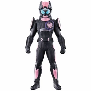 Rider Hero Series 02 Kamen Rider VICE Rex Genome Revice - Picture 1 of 2