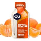 GU Energy Original Sports Nutrition Energy Gel, 8 Pack GU Gel - Pick Flavor