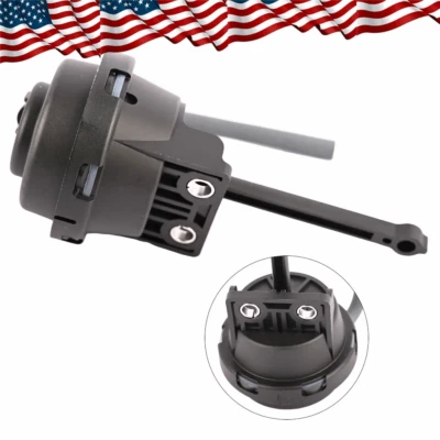 Fit Kia Optima 2.0L 2.4L Engines 2011 2012 2013 2014 2015 Air Intake Actuator - Image 1 of 4