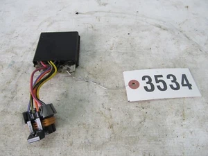 2004 Polaris Virage I 800  114 Voltage Regulators - Picture 1 of 4