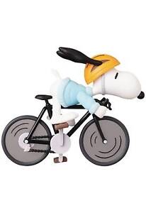 Medicom Peanuts - Bike Rider Snoopy UDF Figure
