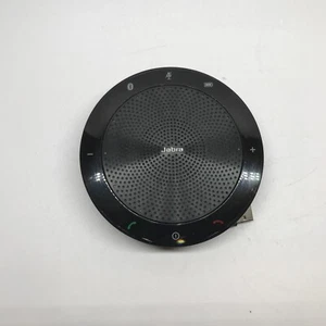 Jabra Speak 510 Freisprecheinrichtung - PHS002W getestet/funktioniert - Bild 1 von 5