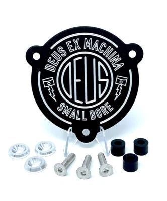 2022 年以上本田 Grom 125cc 钢坯铝发动机环外壳离合器保护套 — 第 1/4 张图片