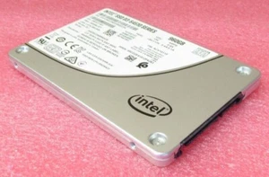 Intel D3-S4510 960GB 2.5" SATA 6Gb/s SSD TLC SSDSC2KB960G8 - Afbeelding 1 van 2