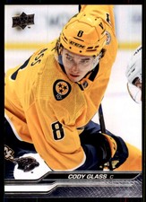 2023-24 Upper Deck Series 1 NHL Hockey Cards (Base or Young Guns) Pick From List