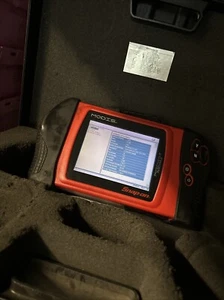Snap On Modis Diagnostic device OBD 16.2 - Picture 1 of 3
