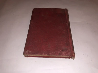 The Fishermans Daughter Or Seble’s Lessons American Tract Society 1865 Book Foto 1 de 4