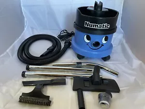 Henry Hoover Staubsauger ERP180 1200W kommerziell verpackt C/W Werkzeugtaschen - Bild 1 von 24