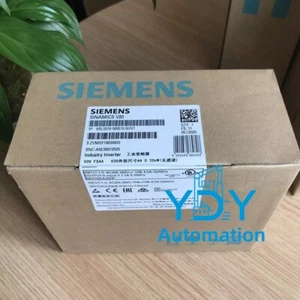1PC Siemens 6SL3210-5BB12-5UV1 6SL3 210-5BB12-5UV1 New In Box Expedited Shipping - Picture 1 of 3