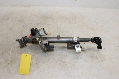 Interruptor de encendido/columna de dirección Toyota MR2 Spyder 2000-2005 OEM GS51 Foto 1 de 4