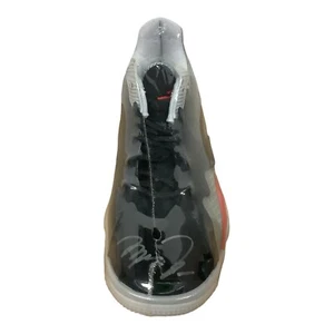 Michael Jordan Nike Zoom Air Back Basketball Shoe For Display - Picture 1 of 6