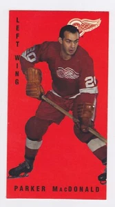 1994-95 Parkhurst - '64-'65 ''Tallboys'' - Parker MacDonald - #44 - Picture 1 of 2