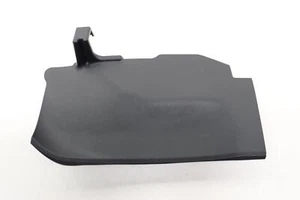 2010 -2023 LEXUS GX460 FRONT LEFT CENTER CONSOLE TRIM COVER PANEL OEM BLACK_LA20 - Imagen 1 de 11