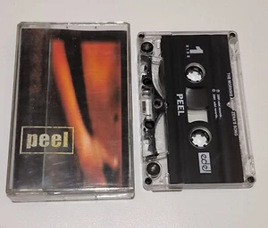PEEL - peel 2001 - original indonesia tapes - Picture 1 of 4