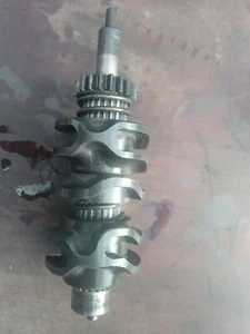 barrillet de selection de vitesses 1000 xt can-am efi - Imagen 1 de 1