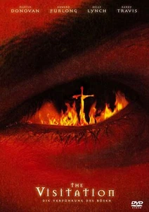 The Visitation DVD - Bild 1 von 1