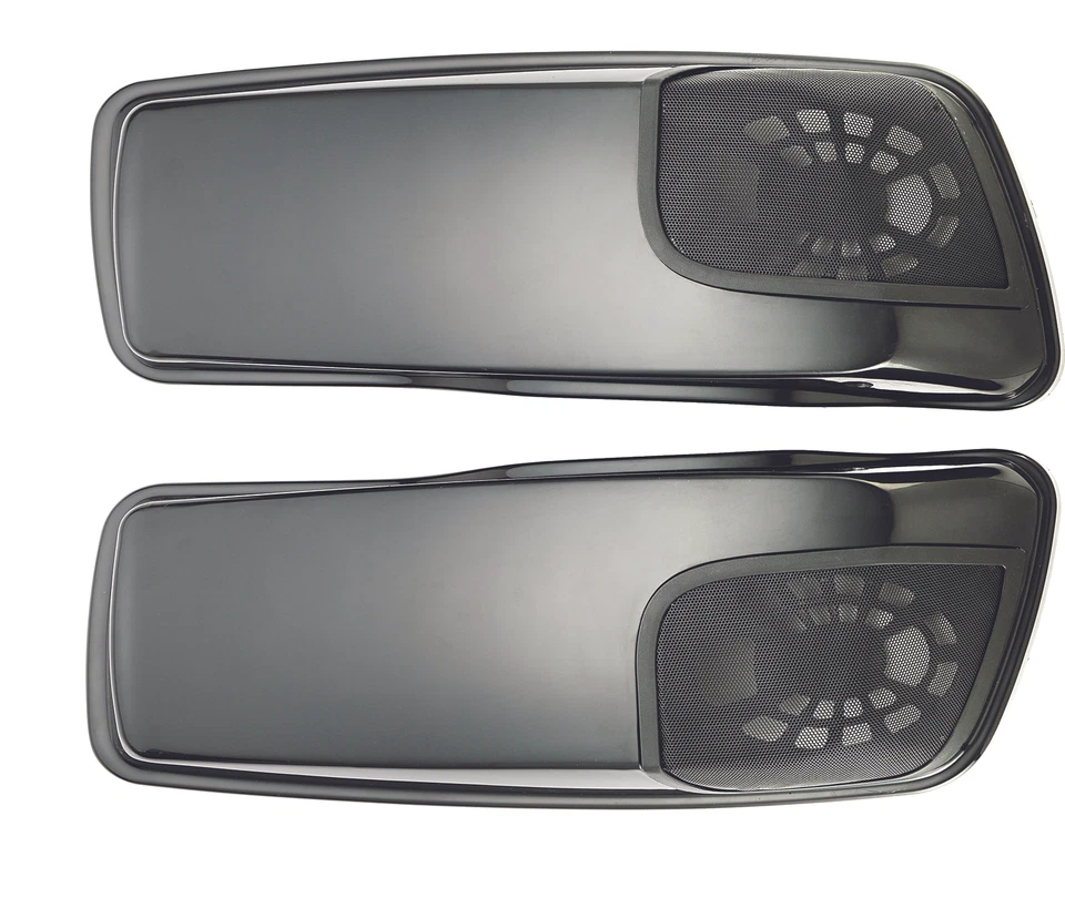 HARDDRIVE 2015-2019 FLHXSE CVO Street Glide Harley Davidson SADDLEBAG SPEAKER LI - Image 1 of 1