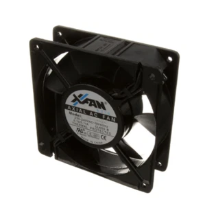 Replacement Fan for Lincoln 1133-080-A 1133-080-A1 1133-08H-A 1154-000-EA - Picture 1 of 1