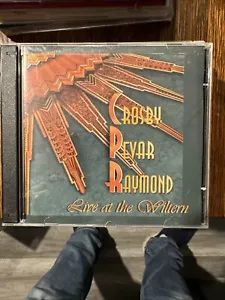 Live at the Wiltern by CPR (CD, Sep-1999, 2 Discs, Samson Music) - Foto 1 di 10
