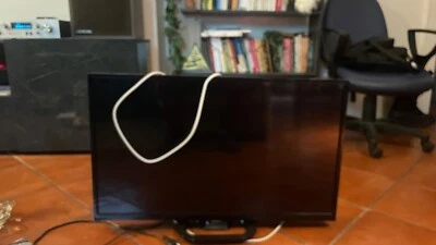 Tv sunny 32” 62w ottime condizioni  - Immagine 1 di 4