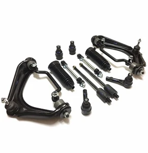 12 Pc Complete Suspension Kit For Ford Explorer and Mercury Mountaineer 4.0L V6 - Picture 1 of 5