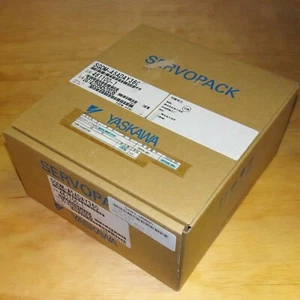 Yaskawa Electric 0.05kW Servopack Servo Motor Drive SGDM-A5ADA Y360 - Picture 1 of 4