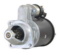 New Starter 360606R91 1107174 International Harvester 4078-USA