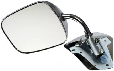 Espelho de porta compatível com 1980-1984 GMC C1500,C1500 Suburban,C2500,C2500 Suburban,C3500,J - Imagem 1 de 4
