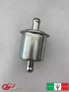 319253125 FILTRO BENZINA SECONDARIO MASERATI BITURBO - Imagen 1 de 1