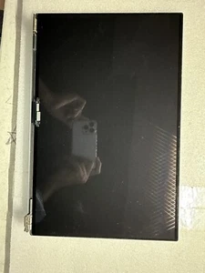 DELL XPS 17 9700 9710 9720 UHD 4K 3840x2400 TOUCH SCREEN LCD ASSEMBLY TVD8G S7 - Afbeelding 1 van 6