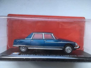 CITROEN DS 21 Chapron Lorraine 1969 1/43 Neuf en boite A13 - Imagen 1 de 5