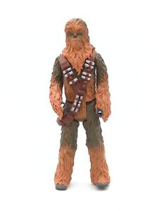 Disney Star Wars Force Link 2.0 Last Jedi Chewbacca Action Figure Loose