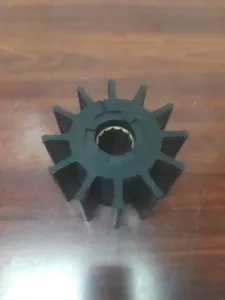 JABSCO 90062-0001, Raw Water Pump Impeller  - Bild 1 von 4