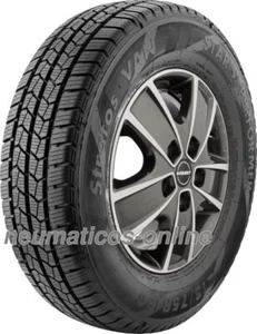Invierno Star Performer Stratos Van 215/75 R16C 113/111R - Imagen 1 de 2