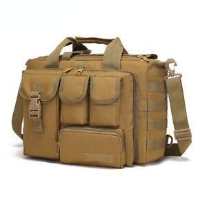 Outdoor Bag Big Capacity Bags Portable Shoulder Bag Camping Hiking Bandbag