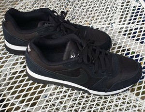 Nike MD Runner 2 Men's Trainers for Sale | Authenticity Guaranteed | eBay