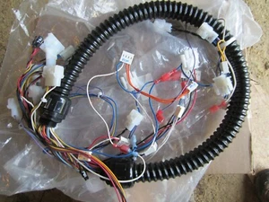 New Pitco B6810901 Wiring Assembly Commercial Fryer - Picture 1 of 4