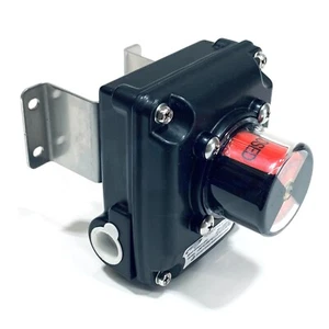 QPS41-2AL QSM Tru-Flow Limit Switch - Picture 1 of 7